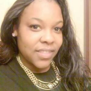 Meet your Posher, Latasha